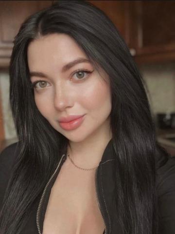 Лина Настоящая Красота фото 2